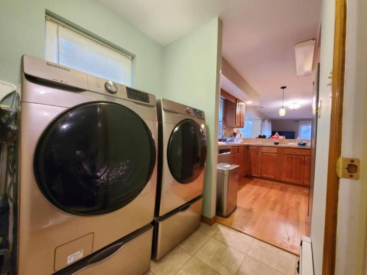 Spacious Home By Kalahari Waterpark, Camelback And Jim Thorpe, Free Ev Station Albrightsville Eksteriør billede