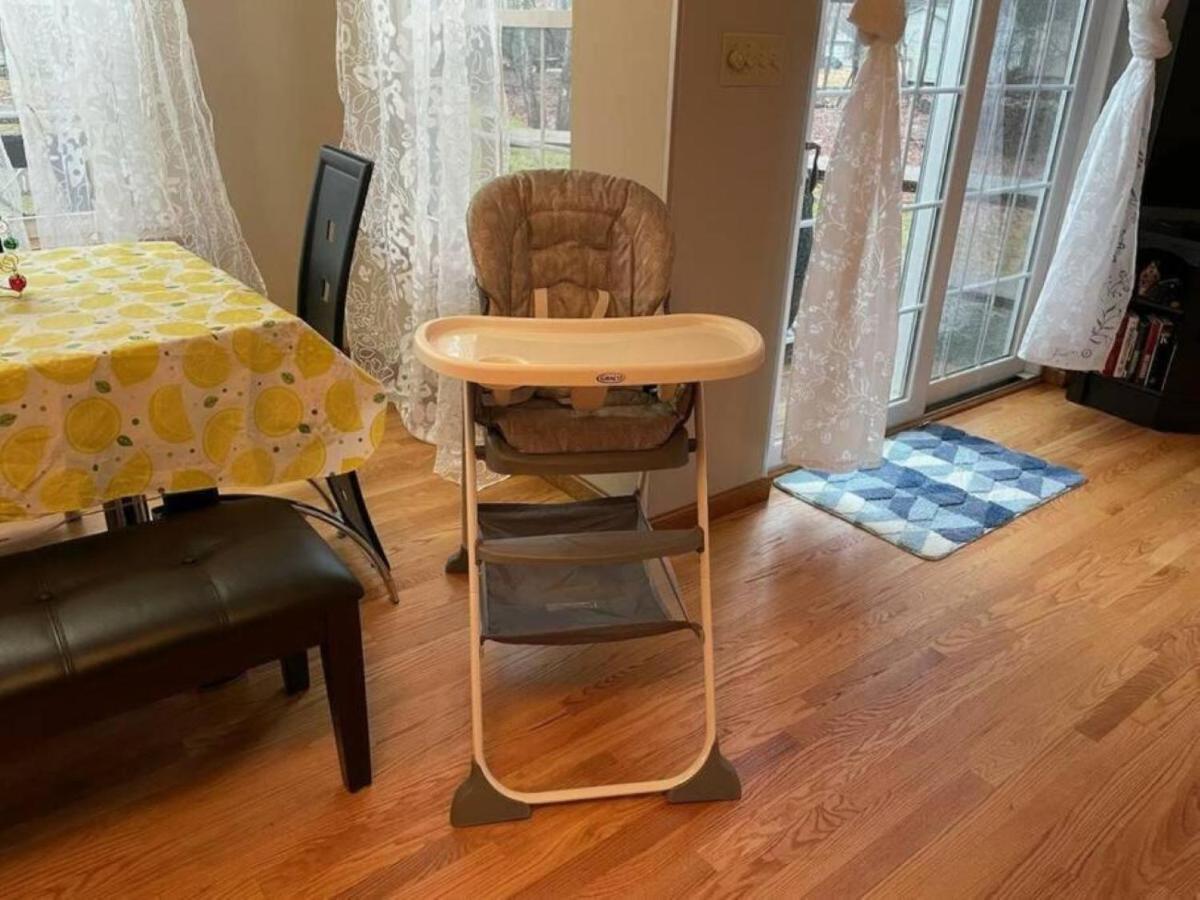 Spacious Home By Kalahari Waterpark, Camelback And Jim Thorpe, Free Ev Station Albrightsville Eksteriør billede