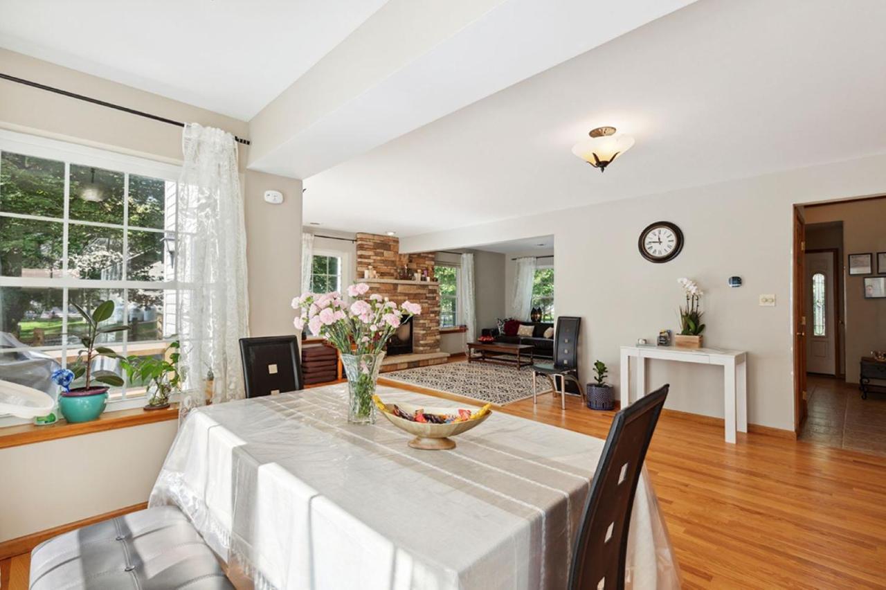 Spacious Home By Kalahari Waterpark, Camelback And Jim Thorpe, Free Ev Station Albrightsville Eksteriør billede
