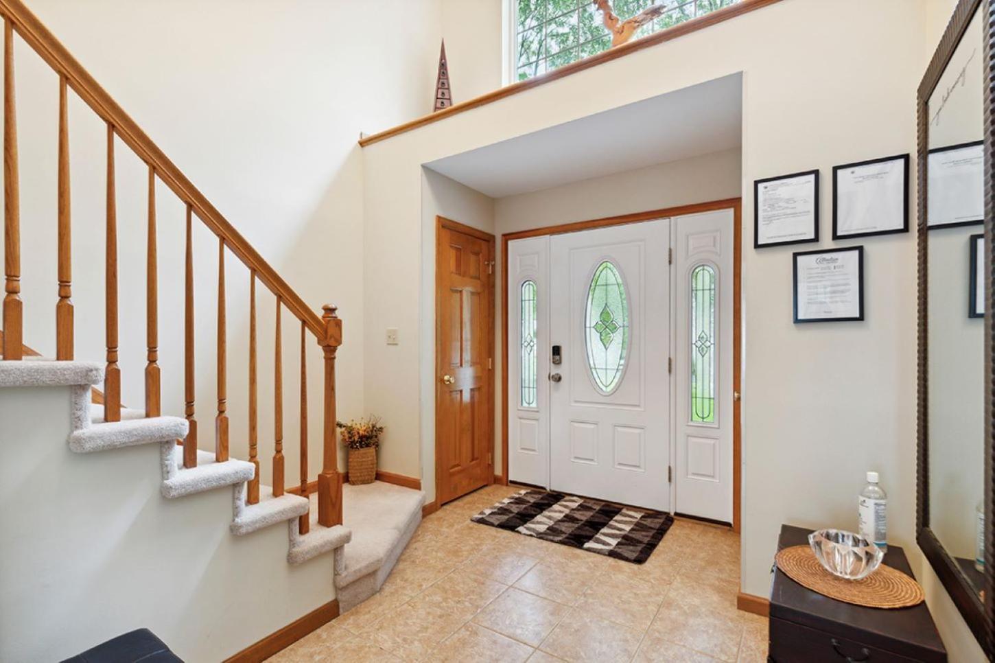 Spacious Home By Kalahari Waterpark, Camelback And Jim Thorpe, Free Ev Station Albrightsville Eksteriør billede