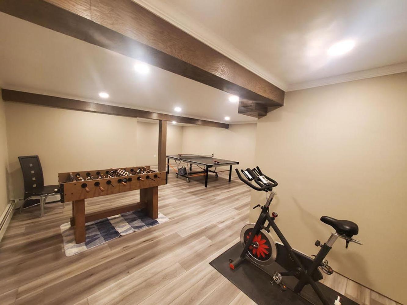 Spacious Home By Kalahari Waterpark, Camelback And Jim Thorpe, Free Ev Station Albrightsville Eksteriør billede