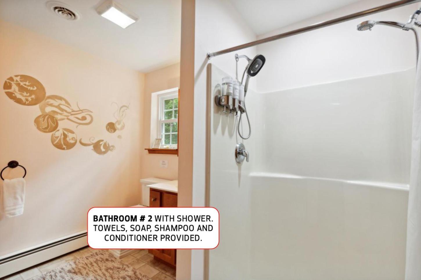 Spacious Home By Kalahari Waterpark, Camelback And Jim Thorpe, Free Ev Station Albrightsville Eksteriør billede