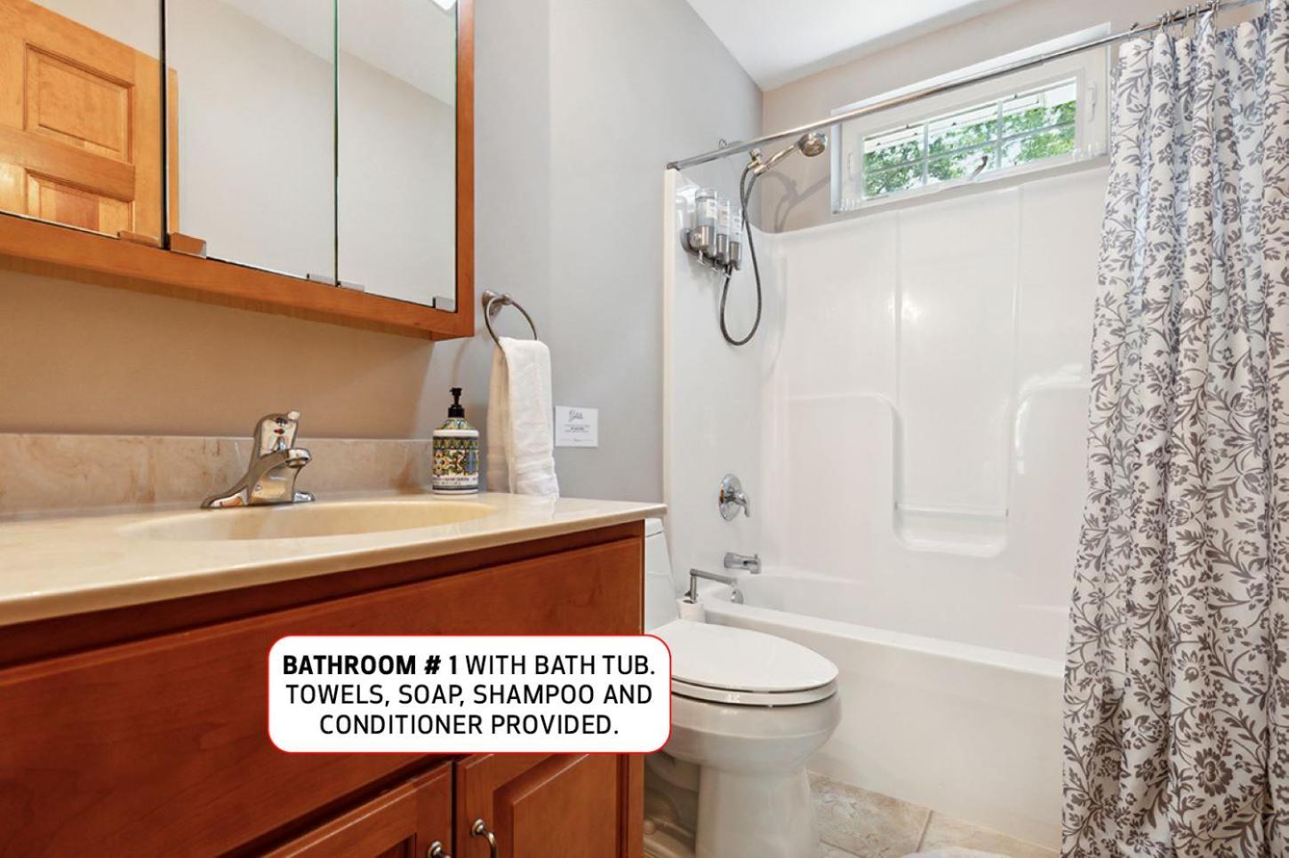 Spacious Home By Kalahari Waterpark, Camelback And Jim Thorpe, Free Ev Station Albrightsville Eksteriør billede