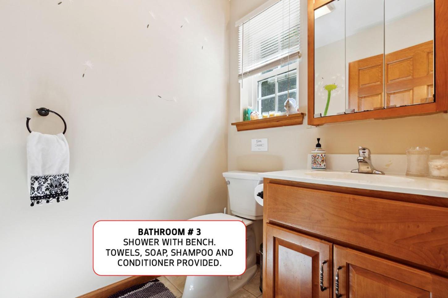 Spacious Home By Kalahari Waterpark, Camelback And Jim Thorpe, Free Ev Station Albrightsville Eksteriør billede
